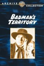 Watch Badman's Territory 123moviesFree