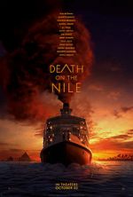 Watch Death on the Nile 123moviesFree