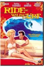 Watch Ride the Wild Surf 123moviesFree