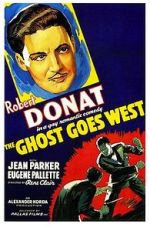 Watch The Ghost Goes West 123moviesFree