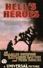 Watch Hell\'s Heroes 123moviesFree