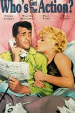 Watch Who's Got the Action? 123moviesFree