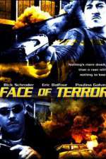 Watch Face of Terror 123moviesFree