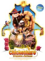 Watch Chickenhare and the Hamster of Darkness 123moviesFree