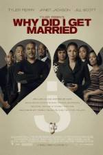 Watch Why Did I Get Married? 123moviesFree