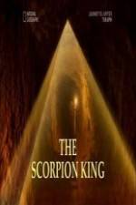 Watch National Geographic The Scorpion King 123moviesFree