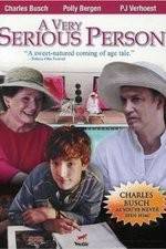 Watch A Very Serious Person 123moviesFree