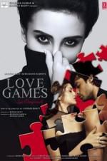 Watch Love Games 123moviesFree