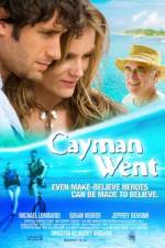 Watch Cayman Went 123moviesFree