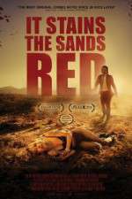 Watch It Stains the Sands Red 123moviesFree
