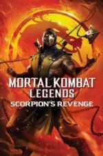 Watch Mortal Kombat Legends: Scorpions Revenge 123moviesFree