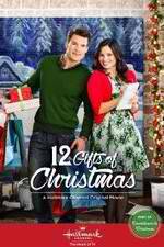Watch 12 Gifts of Christmas 123moviesFree
