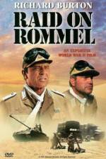 Watch Raid on Rommel 123moviesFree