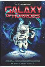 Watch Galaxy of Horrors 123moviesFree