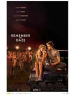 Watch Remember the Daze 123moviesFree