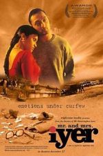 Watch Mr. and Mrs. Iyer 123moviesFree