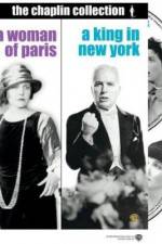 Watch A Woman of Paris A Drama of Fate 123moviesFree