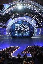 Watch The 36th Annual People's Choice Awards 123moviesFree