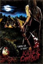 Watch Killer Campout 123moviesFree