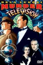 Watch Murder by Television 123moviesFree