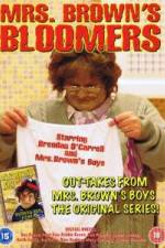 Watch Mrs. Browns Bloomers 123moviesFree