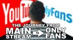 Watch Content Creation to Spicy Accounting - The Journey from Mainstream to Onlyfans 123moviesFree