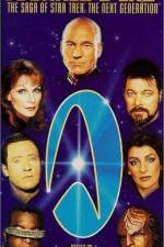 Watch Journey's End The Saga of Star Trek - The Next Generation 123moviesFree