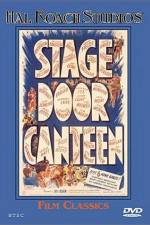 Watch Stage Door Canteen 123moviesFree