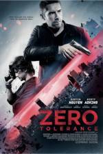 Watch Zero Tolerance 123moviesFree