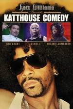 Watch Katt Williams Presents: Katthouse Comedy 123moviesFree
