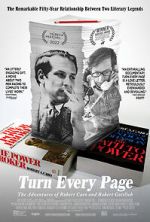 Watch Turn Every Page: The Adventures of Robert Caro and Robert Gottlieb 123moviesFree
