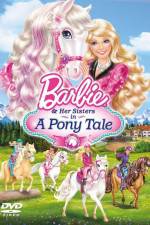 Watch Barbie And Her Sisters in A Pony Tale 123moviesFree