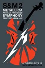 Watch Metallica & San Francisco Symphony - S&M2 123moviesFree