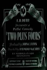 Watch Two Plus Fours 123moviesFree