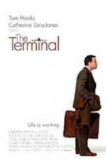 Watch The Terminal 123moviesFree