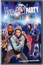 Watch House Party: Tonight's the Night 123moviesFree