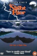 Watch The Night Flier 123moviesFree