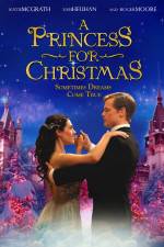 Watch A Princess for Christmas 123moviesFree