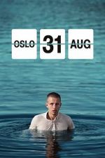 Watch Oslo, August 31st 123moviesFree