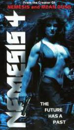 Watch Nemesis 4: Death Angel 123moviesFree