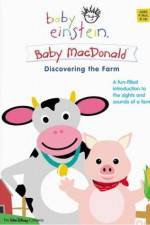 Watch Baby Einstein: Baby MacDonald 123moviesFree