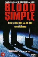 Watch Blood Simple 123moviesFree