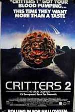Watch Critters 2: The Main Course 123moviesFree