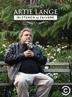 Watch Artie Lange: The Stench of Failure (TV Special 2014) 123moviesFree