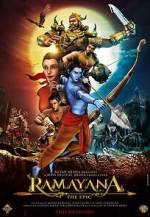 Watch Ramayana: The Epic 123moviesFree