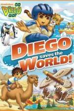 Watch Go Diego Go! - Diego Saves the World 123moviesFree