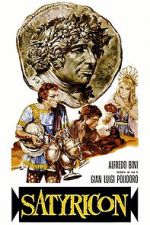 Watch Satyricon 123moviesFree