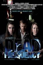 Watch Dead Frequency 123moviesFree