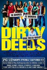 Watch Dirty Deeds (2005) 123moviesFree
