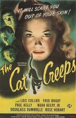 Watch The Cat Creeps 123moviesFree
